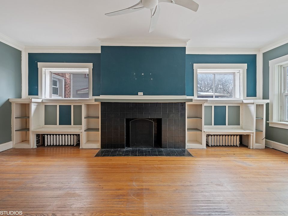 1st image of 1454 W Fargo Ave APT 3A