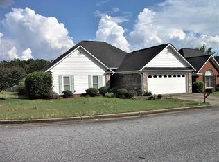 3312 Chariot Ct, Phenix City, AL 36867