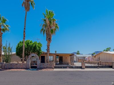 12543 S Montana Ave, Yuma, AZ, 85367