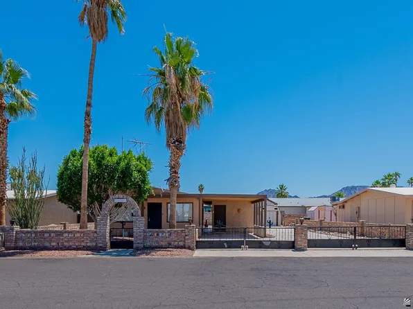 12543 S Montana Ave, Yuma, AZ 85367