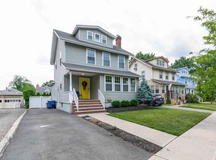 339 Mountain Way, Rutherford, NJ 07070