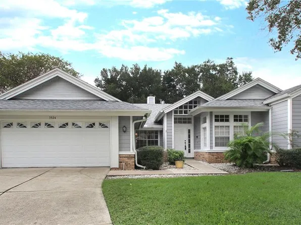 3924 LAKE MIRAGE BOULEVARD, ORLANDO, FL 32817