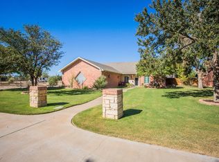 7516 66th St, Lubbock, TX 79407