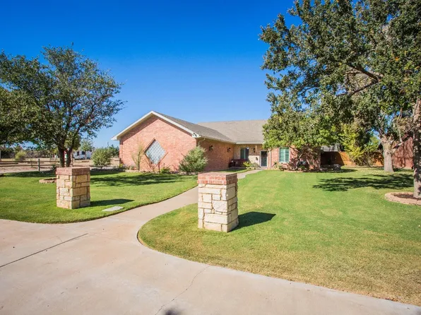 7516 66th St, Lubbock, TX 79407