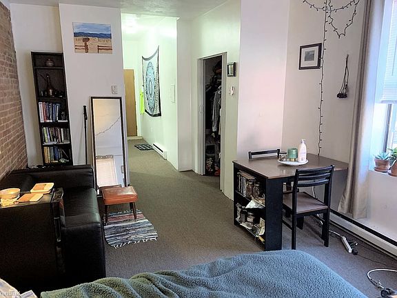 49 Hemenway St. #5 Boston - Fenway Unit Photo 4