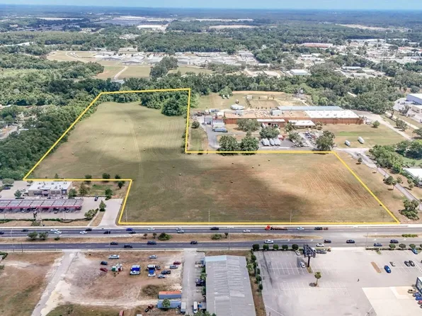 0 W Silver Springs Blvd, Ocala, FL 34471