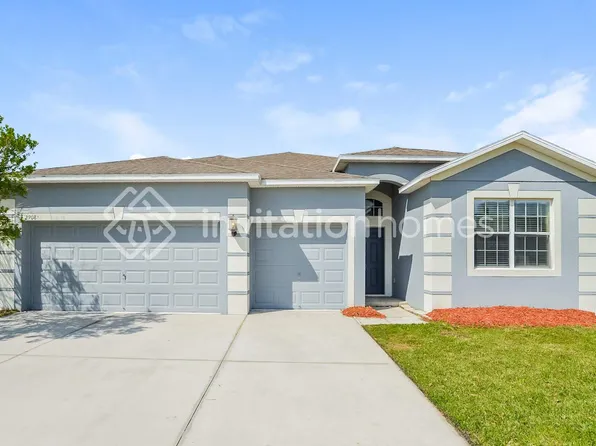 2908 Youngford St, Orlando, FL 32824