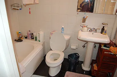 Rented by Stonecrest Realty