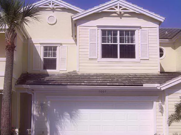 1002 Mariner Bay Blvd, Fort Pierce, FL 34949