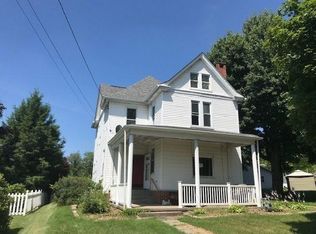 905 N Hickory St, Scottdale, PA 15683