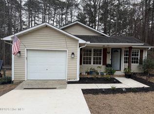 159 Edinburgh Drive, Carthage, NC 28327
