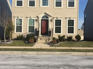 1904 Regiment Way, Frederick, MD 21702
