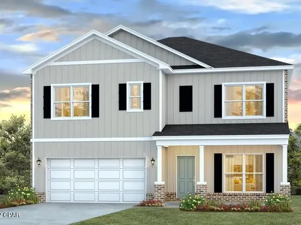3007 Willie Dr, Southport, FL 32409