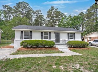 313 Forestwood Dr, Columbia, SC 29223