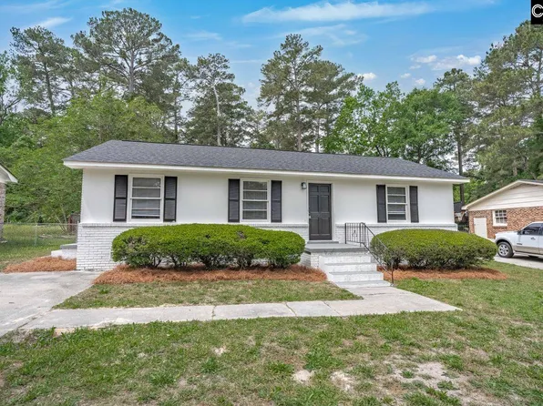 313 Forestwood Dr, Columbia, SC 29223