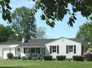 3245 Greenwich Rd, Barberton, OH 44203