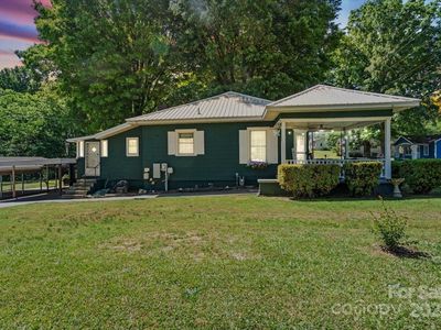 638 Love St, Albemarle, NC, 28001