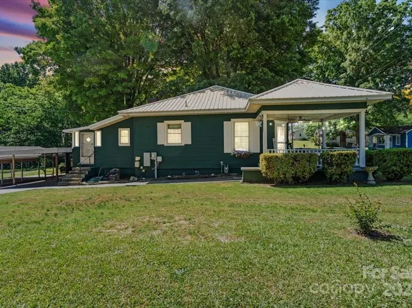 638 Love St, Albemarle, NC 28001