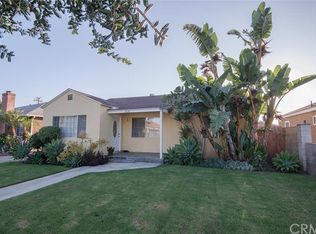 2136 S Birch St, Santa Ana, CA 92707