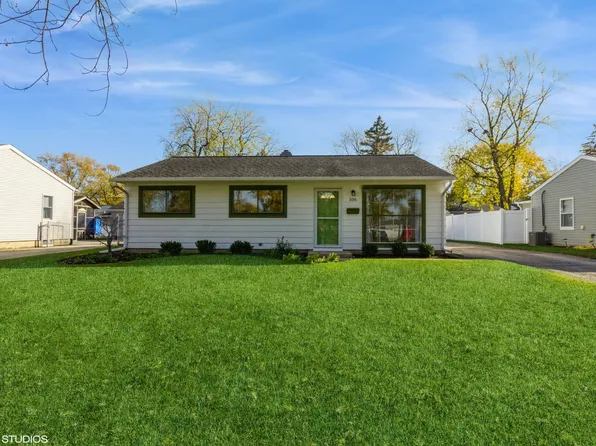 106 Inwood Dr, Joliet, IL 60435