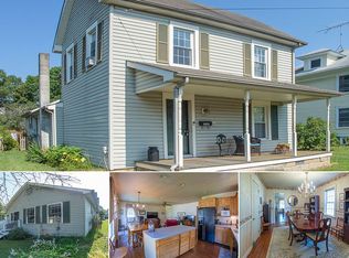 220 S 3rd St, Denton, MD 21629