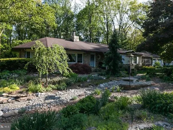 11 Worthington Hill Dr, Reisterstown, MD 21136