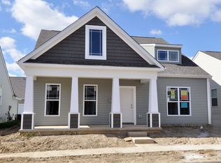 2411 English Turn Dr, Grove City, OH 43123