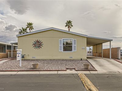 5915 Cardinal Rose Ln, Las Vegas, NV, 89122