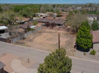 819 Los Poblanos Ranch Rd NW, Albuquerque, NM 87107