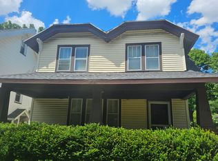 116 W High Ter, Rochester, NY 14619