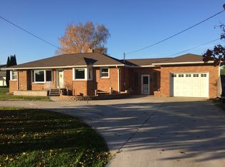 320 W Midland Rd, Auburn, MI 48611