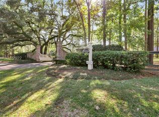 3 Hasell Pointe Rd, Okatie, SC 29909