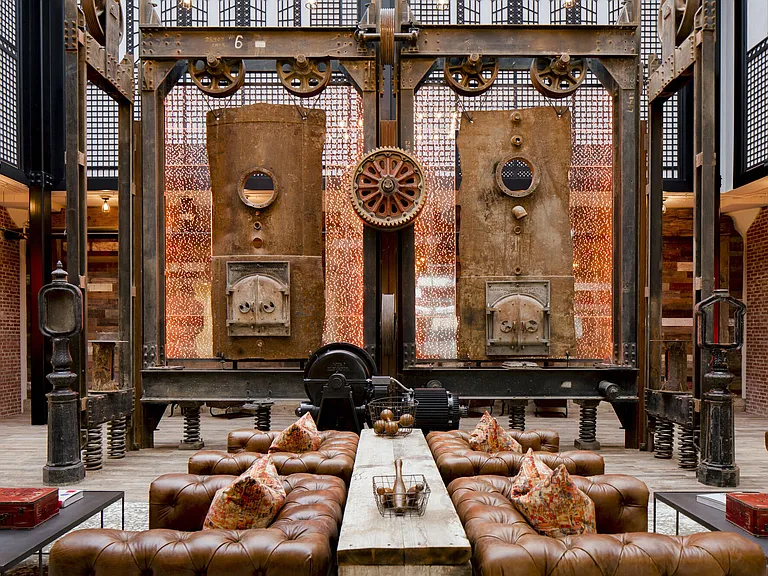 The Hecht Warehouse — Photo 13