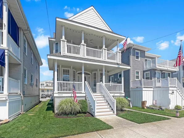4612 Asbury Ave APT 1, Ocean City, NJ 08226