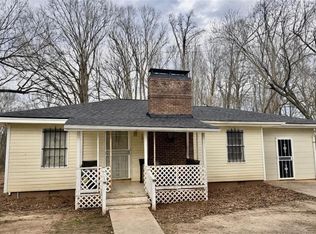 3911 Blackstock Rd, Talmo, GA 30575