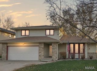 4512 Nicollet Way, Sioux City, IA 51106