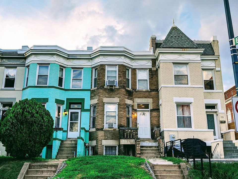 1st image of 154 R St NE