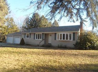 884 Putnam Pike, Glocester, RI 02814