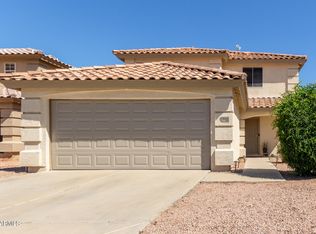 11926 W Larkspur Rd, El Mirage, AZ 85335