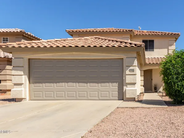 11926 W LARKSPUR Road, El Mirage, AZ 85335