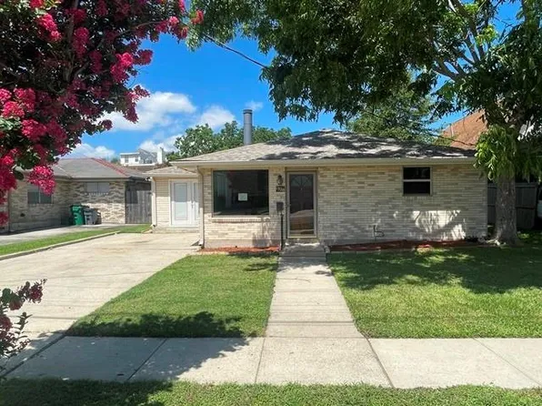 1320 Chickasaw Ave, Metairie, LA 70005