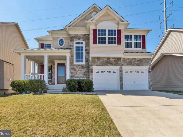 115 Thoroughbred Dr, Prince Frederick, MD 20678