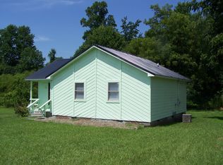 2702 Lemon Springs Rd, Sanford, NC 27332