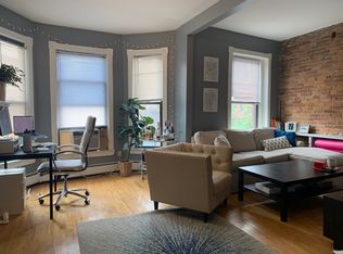 590 Columbus Ave APT 3, Roxbury, MA 02118