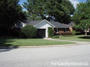 4059 Indian Creek Rd, Martinez, GA 30907