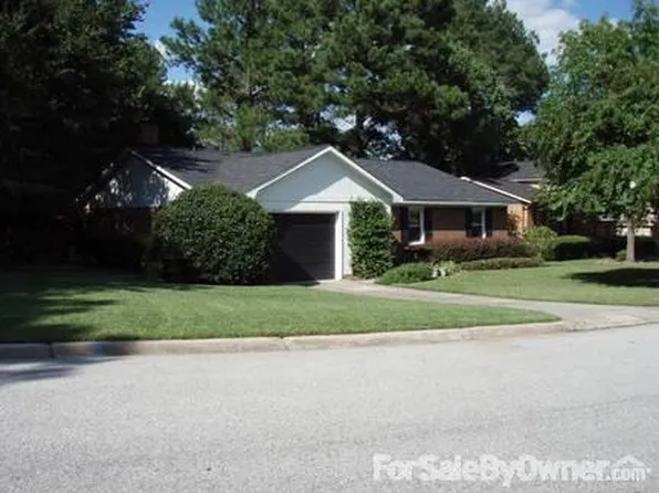 4059 Indian Creek Rd, Augusta, GA 30907