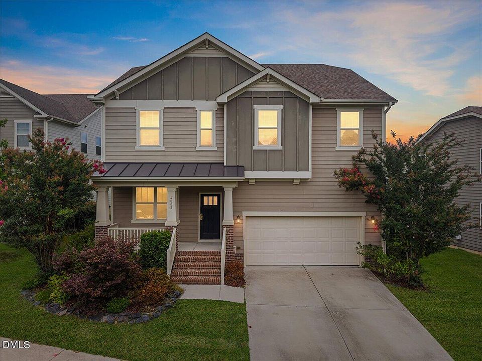 1st image of 4605 Myra Glen Pl