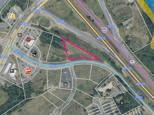 Tbd7 Ladd Rd, Fishersville, VA 22939