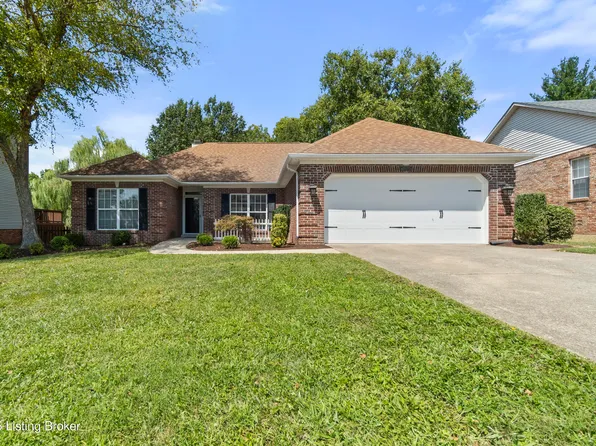 7520 Warrenton Hill Ct, Louisville, KY 40291