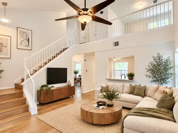 1402 Molson Lake Dr, Leander, TX 78641